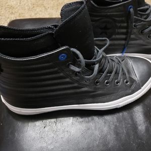 Converse CTAS Mens or Womans Boot water proof mens 11 womans 13